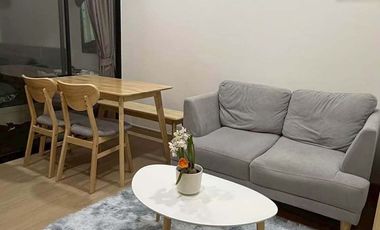 For sale 1 bed apartment in Mueang Nonthaburi, Nonthaburi