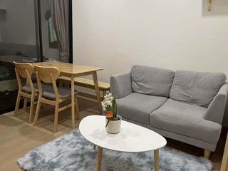 Продажа 1 кровать апартаменты в Mueang Nonthaburi, Нонтабури
