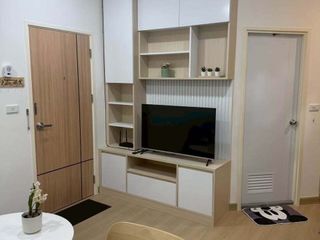 For sale 1 bed apartment in Mueang Nonthaburi, Nonthaburi