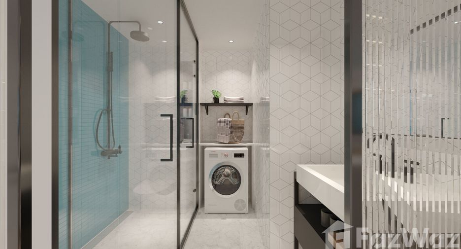 Wohnung zum Kauf mit 2 Zimmer in Thalang, Phuket