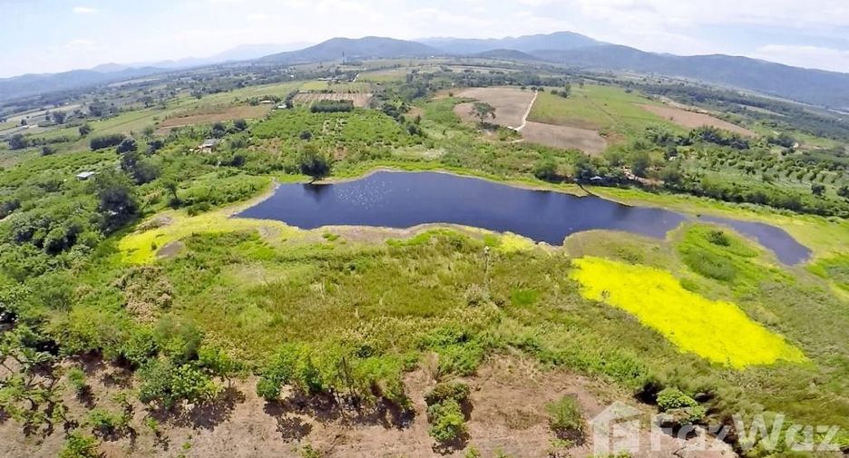 For sale land in Mueang Kanchanaburi, Kanchanaburi