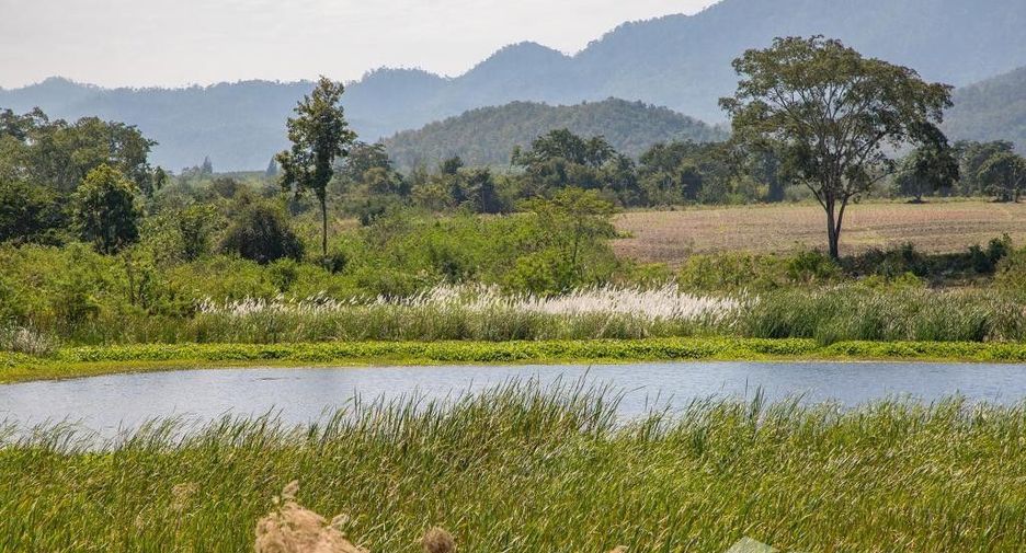 Продажа Участок в Mueang Kanchanaburi, Канчанабури