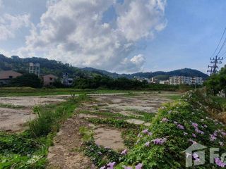 出售 土地 在 Kathu, 普吉