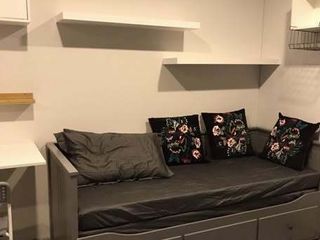 Продажа 1 кровать кондо в Дин Даенг, Бангкок
