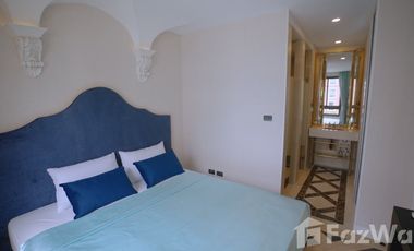 Wohnung zum Kauf mit 1 Zimmer in Bang Lamung, Chonburi