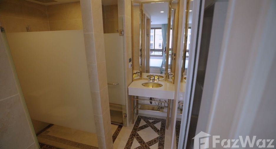 Wohnung zum Kauf mit 1 Zimmer in Bang Lamung, Chonburi