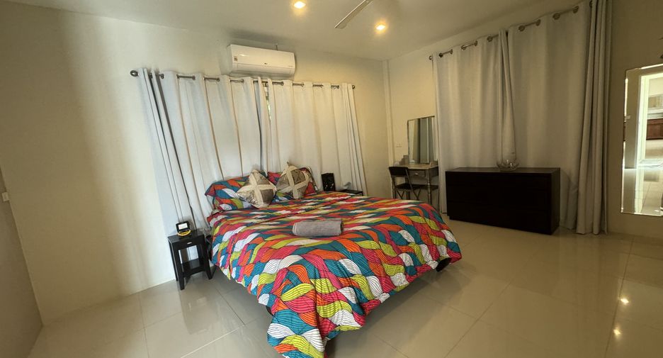 Villa en venta y en alquiler de 3 habitaciones en Mueang Phuket, Phuket