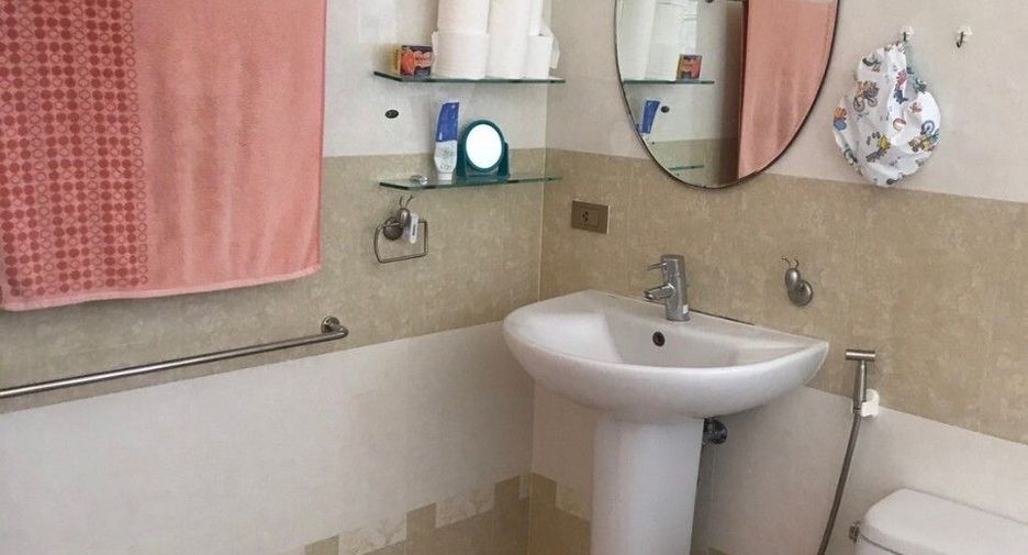 À vendre 3 chambres maison à Bang Lamung, Chonburi