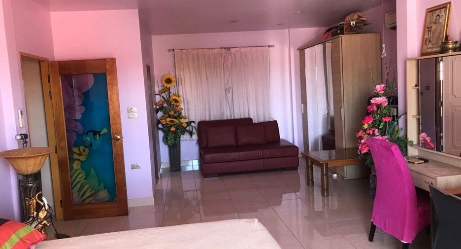 À vendre 3 chambres maison à Bang Lamung, Chonburi