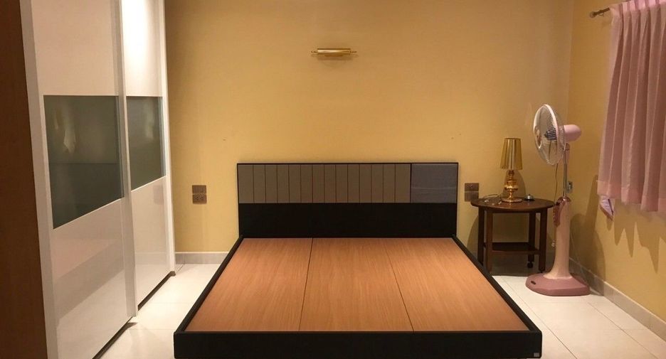 Casa en venta de 3 habitaciones en Bang Lamung, Chonburi