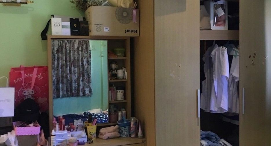 Casa en venta de 3 habitaciones en Bang Lamung, Chonburi