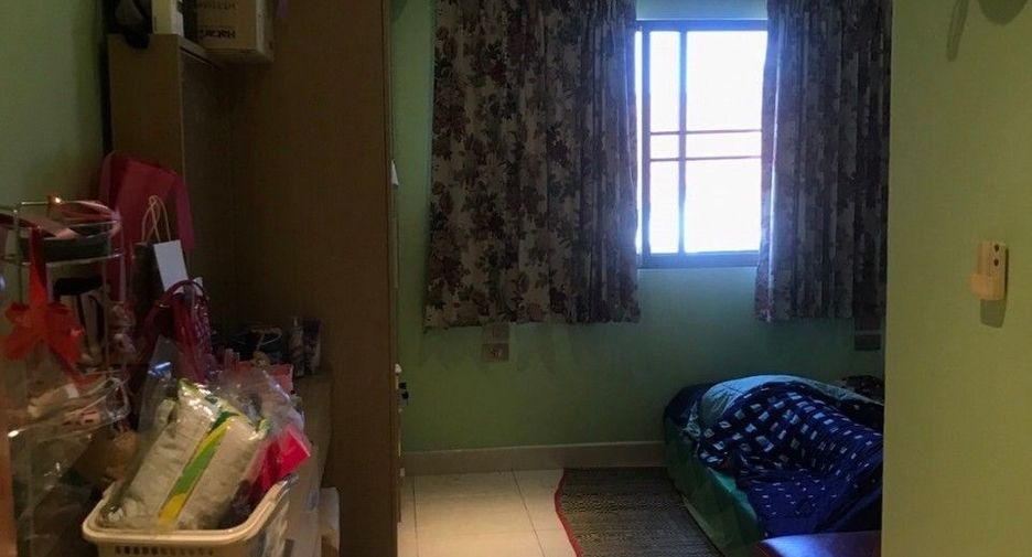 Casa en venta de 3 habitaciones en Bang Lamung, Chonburi