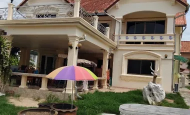Продажа 3 спальни дом в Банг Ламунг, Чонбури