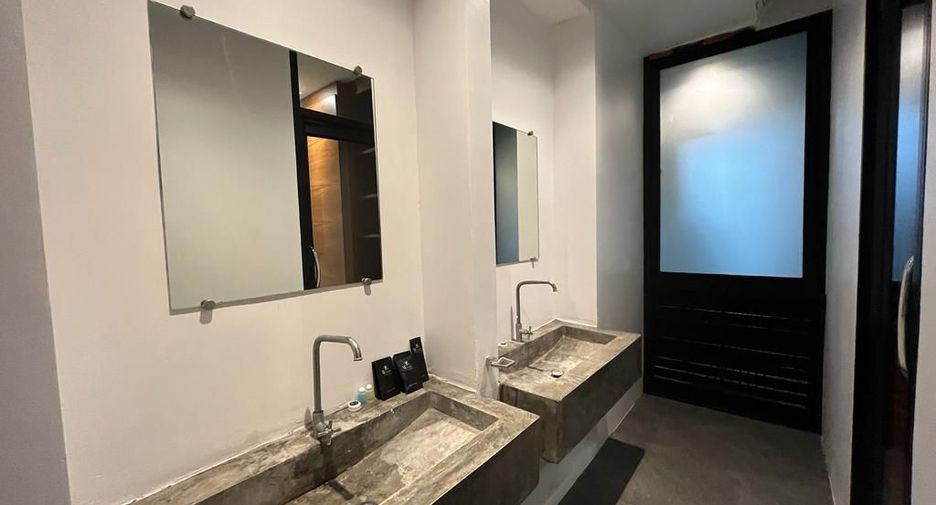 For rent 2 bedrooms villa in Kathu, Phuket