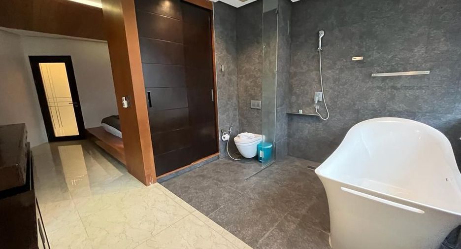 For rent 2 bedrooms villa in Kathu, Phuket