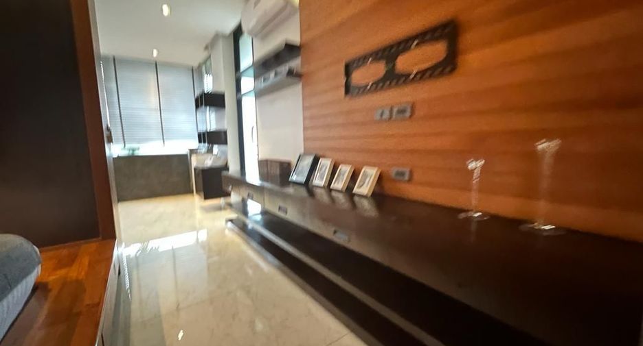 For rent 2 bedrooms villa in Kathu, Phuket