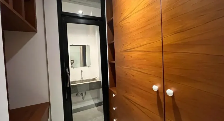 For rent 2 bedrooms villa in Kathu, Phuket