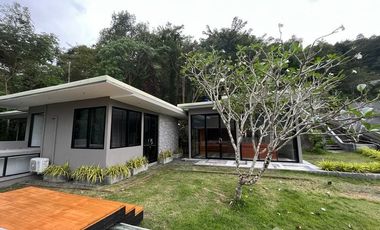 ให้เช่า 2 ห้องนอน วิลล่า ใน กะทู้, ภูเก็ต