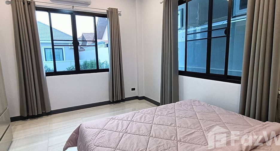 Haus zur Miete mit 3 Zimmer in Mueang Khon Kaen, Khon Kaen