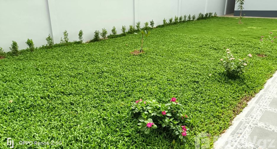 Haus zur Miete mit 3 Zimmer in Mueang Khon Kaen, Khon Kaen