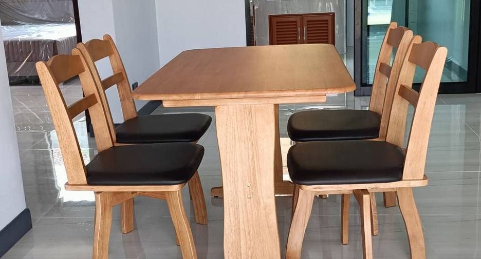 Haus zur Miete mit 3 Zimmer in Mueang Khon Kaen, Khon Kaen