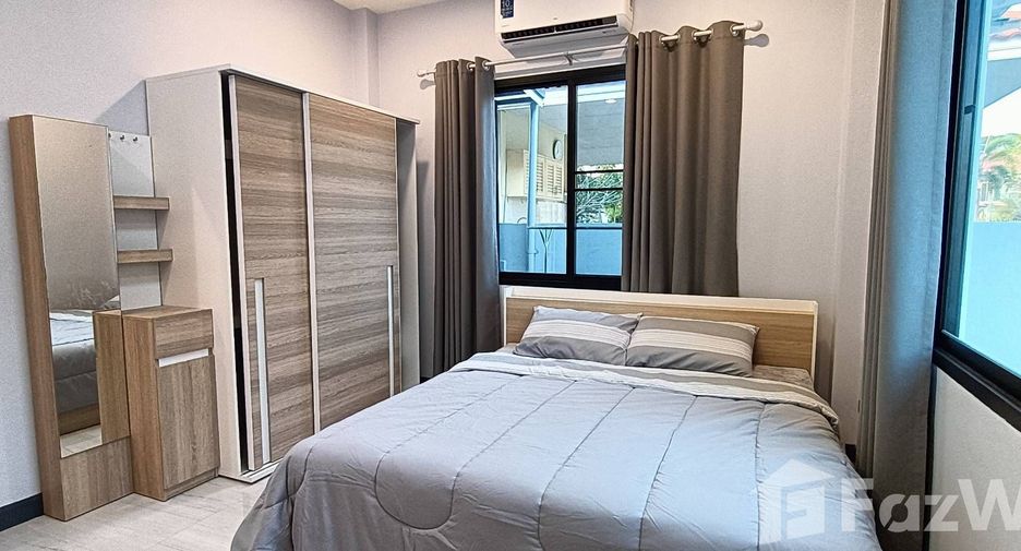 Haus zur Miete mit 3 Zimmer in Mueang Khon Kaen, Khon Kaen