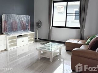 Casa en alquiler de 3 habitaciones en Mueang Khon Kaen, Khon Kaen