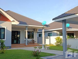 Casa en alquiler de 3 habitaciones en Mueang Khon Kaen, Khon Kaen