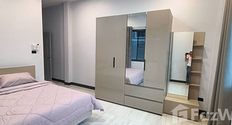 Haus zur Miete mit 3 Zimmer in Mueang Khon Kaen, Khon Kaen
