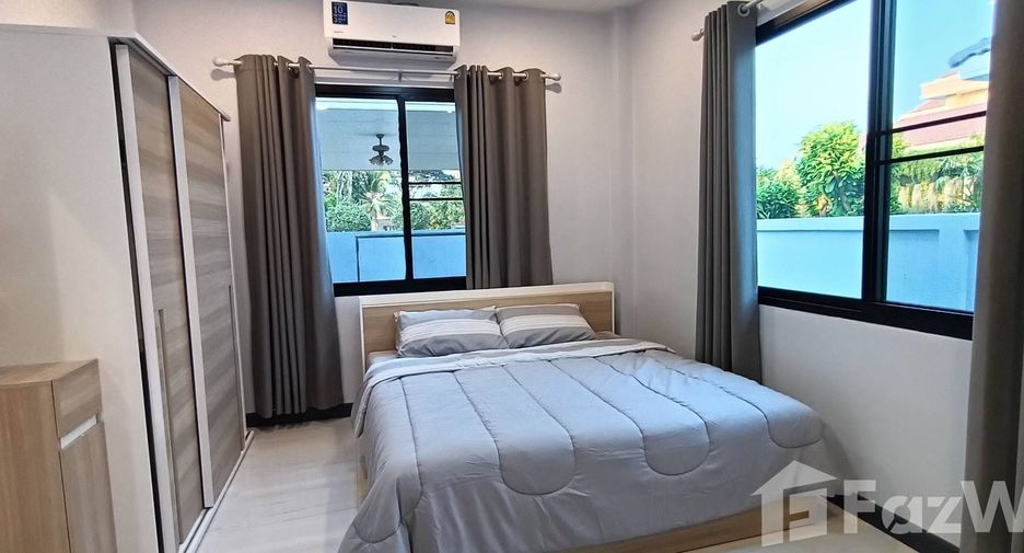 Haus zur Miete mit 3 Zimmer in Mueang Khon Kaen, Khon Kaen