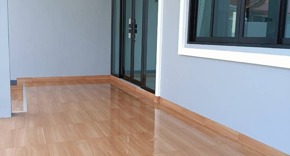 Haus zur Miete mit 3 Zimmer in Mueang Khon Kaen, Khon Kaen