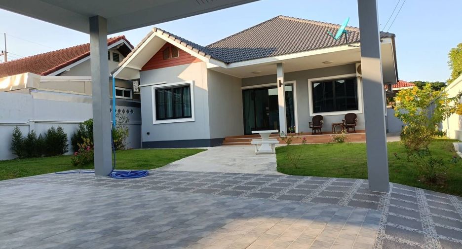 Haus zur Miete mit 3 Zimmer in Mueang Khon Kaen, Khon Kaen