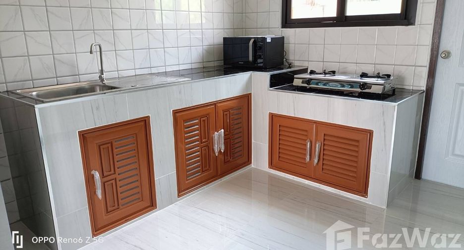 Haus zur Miete mit 3 Zimmer in Mueang Khon Kaen, Khon Kaen