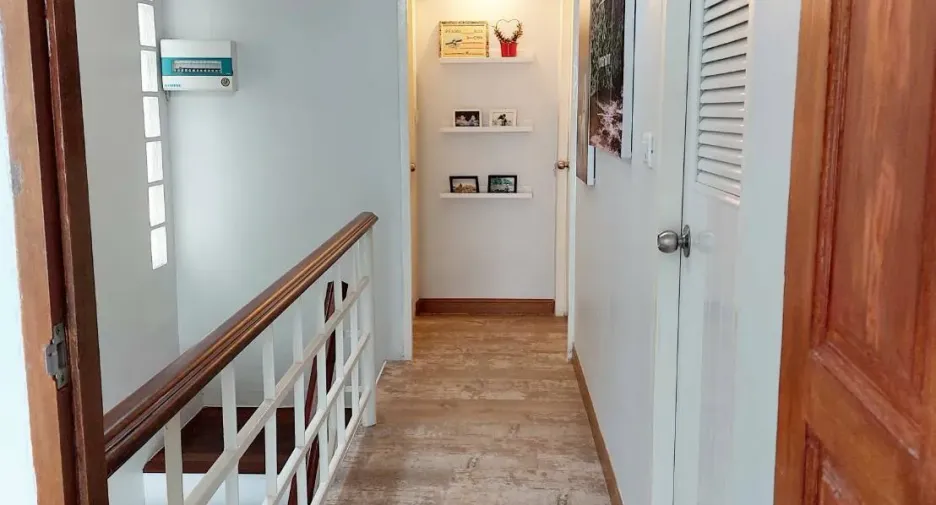 Reihenhaus zum Kauf mit 3 Zimmer in Bang Khen, Bangkok