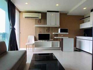 For sale 1 bed condo in Mueang Chiang Rai, Chiang Rai