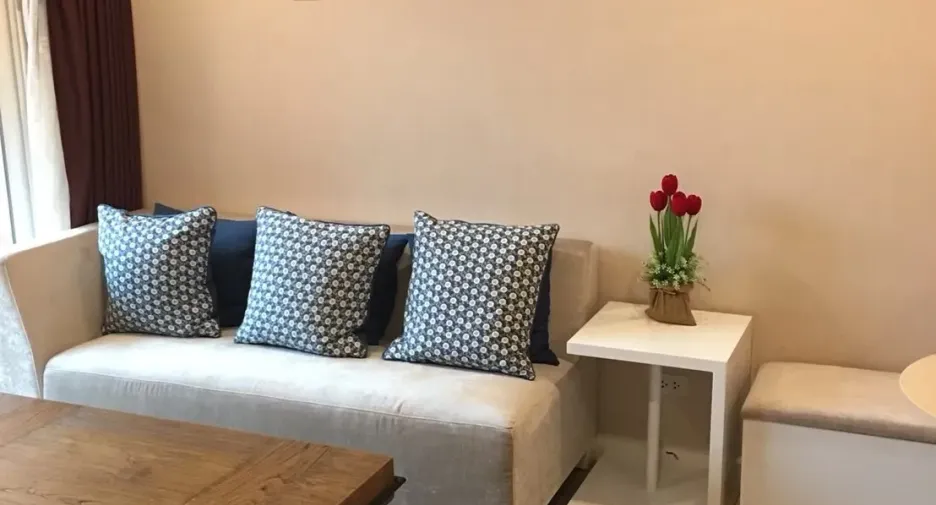 Condo en venta de 1 habitaciones en Bang Lamung, Chonburi