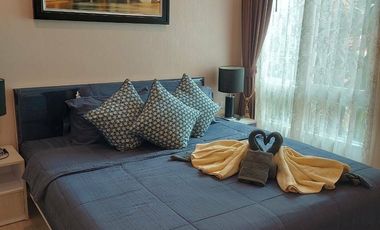 Wohnung zum Kauf mit 1 Zimmer in Bang Lamung, Chonburi