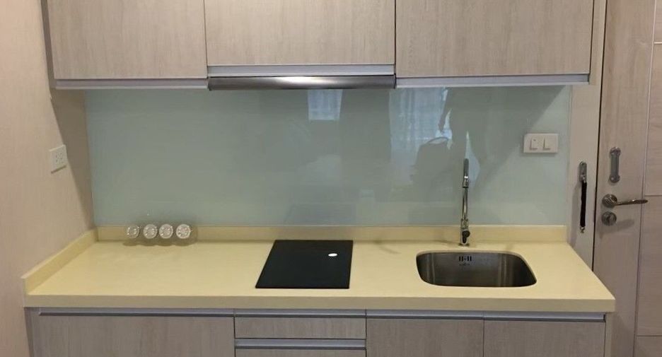 Condo en venta de 1 habitaciones en Bang Lamung, Chonburi