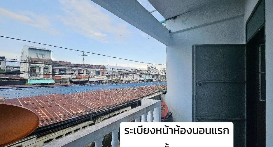For sale 2 bedrooms house in Mueang Trang, Trang