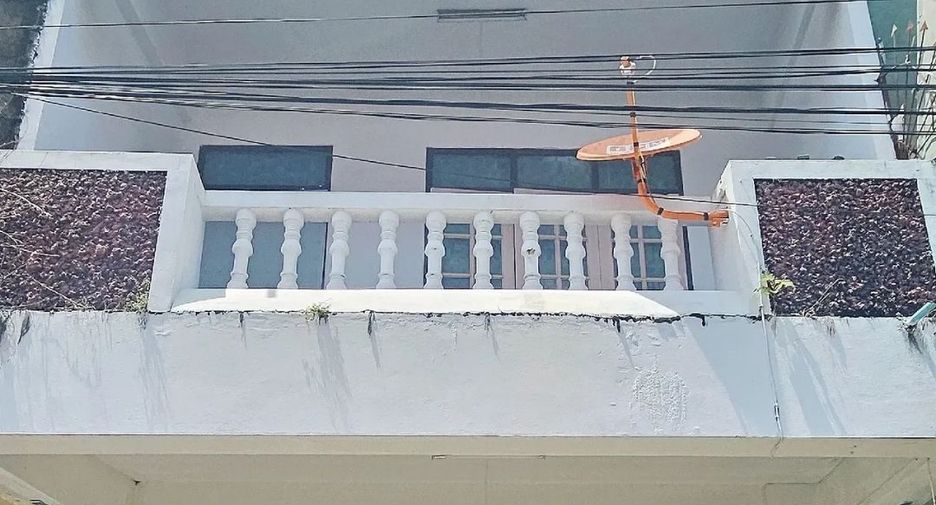 For sale 2 bedrooms house in Mueang Trang, Trang