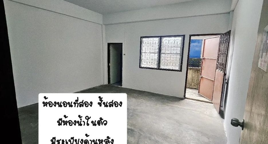 For sale 2 bedrooms house in Mueang Trang, Trang