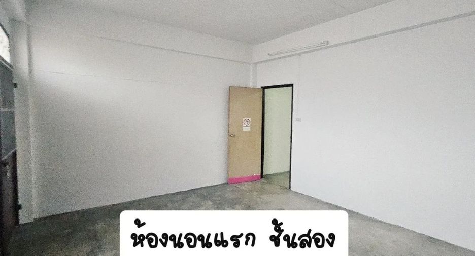 For sale 2 bedrooms house in Mueang Trang, Trang