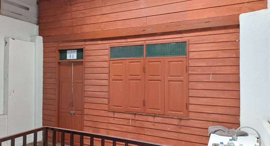 For sale 4 bedrooms retail Space in Mueang Phuket, Phuket