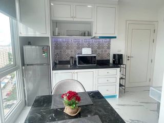 出租 1 卧室 公寓 在 Bang Lamung, Chon Buri