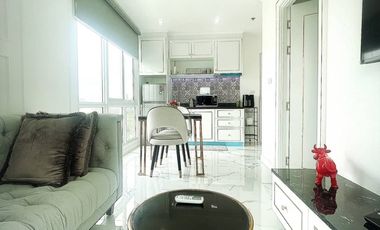 Condo en alquiler de 1 habitaciones en Bang Lamung, Chonburi
