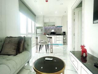 For Rent 1 Bedroom Condo In Bang Lamung, Chonburi