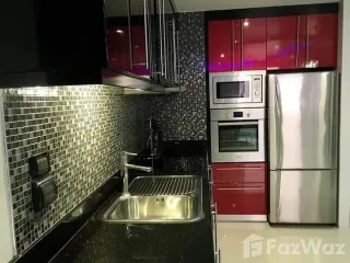 出租 1 卧室 公寓式住宅 在 Kathu, 普吉