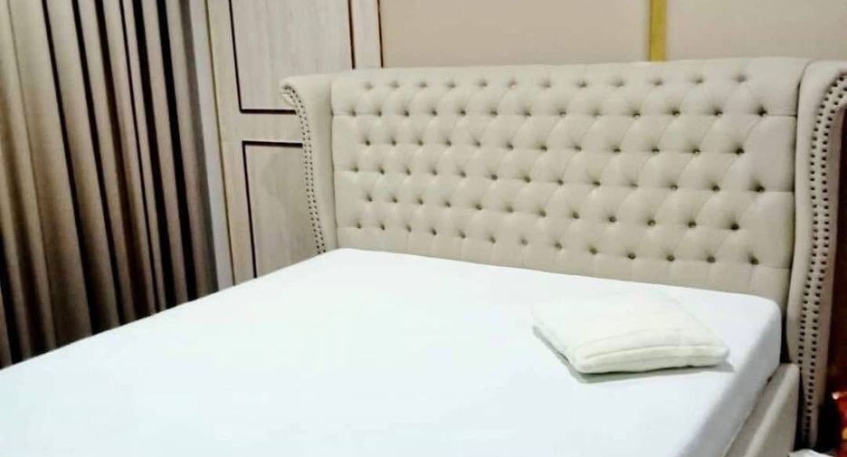 Haus zur Miete mit 3 Zimmer in Khlong Luang, Pathum Thani