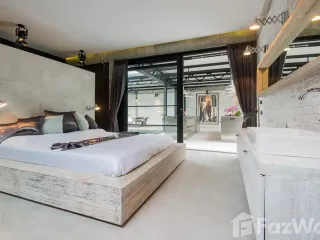 Villa en alquiler de 2 habitaciones en Thalang, Phuket
