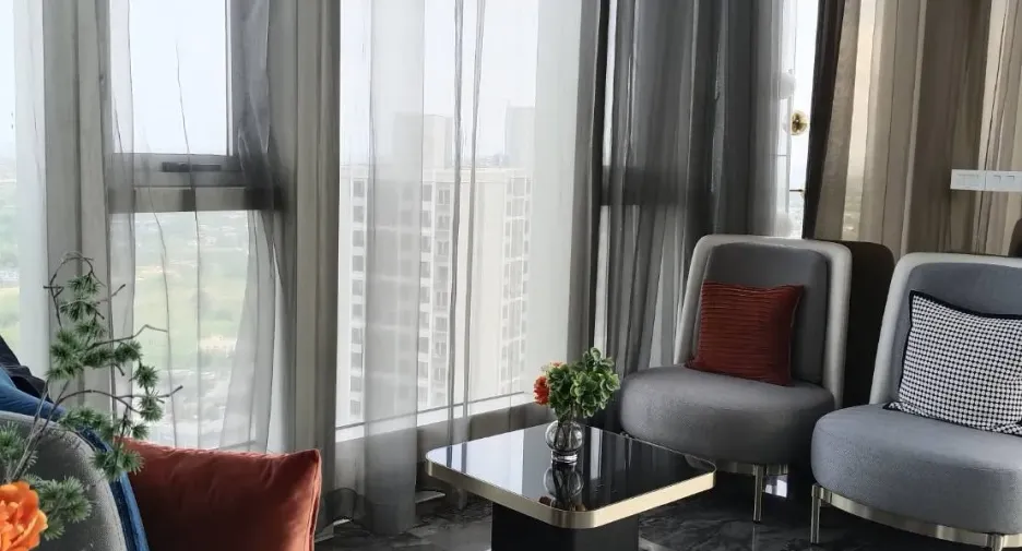 À vendre 1 chambre condo à Mueang Rayong, Rayong